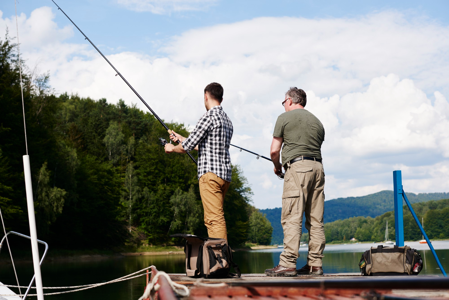 Pesca